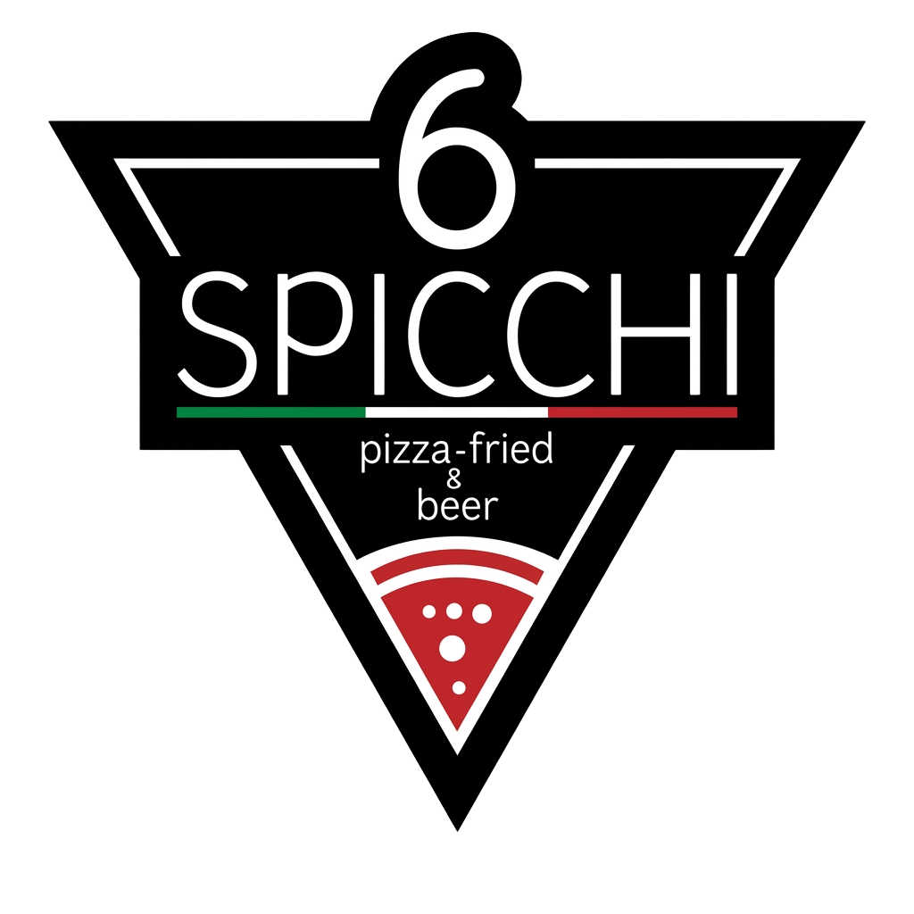 6 Spicchi Pizza, Fried & Beer
